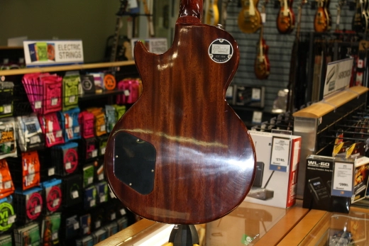 Gibson Custom Shop - LPR58VOBBNH 4